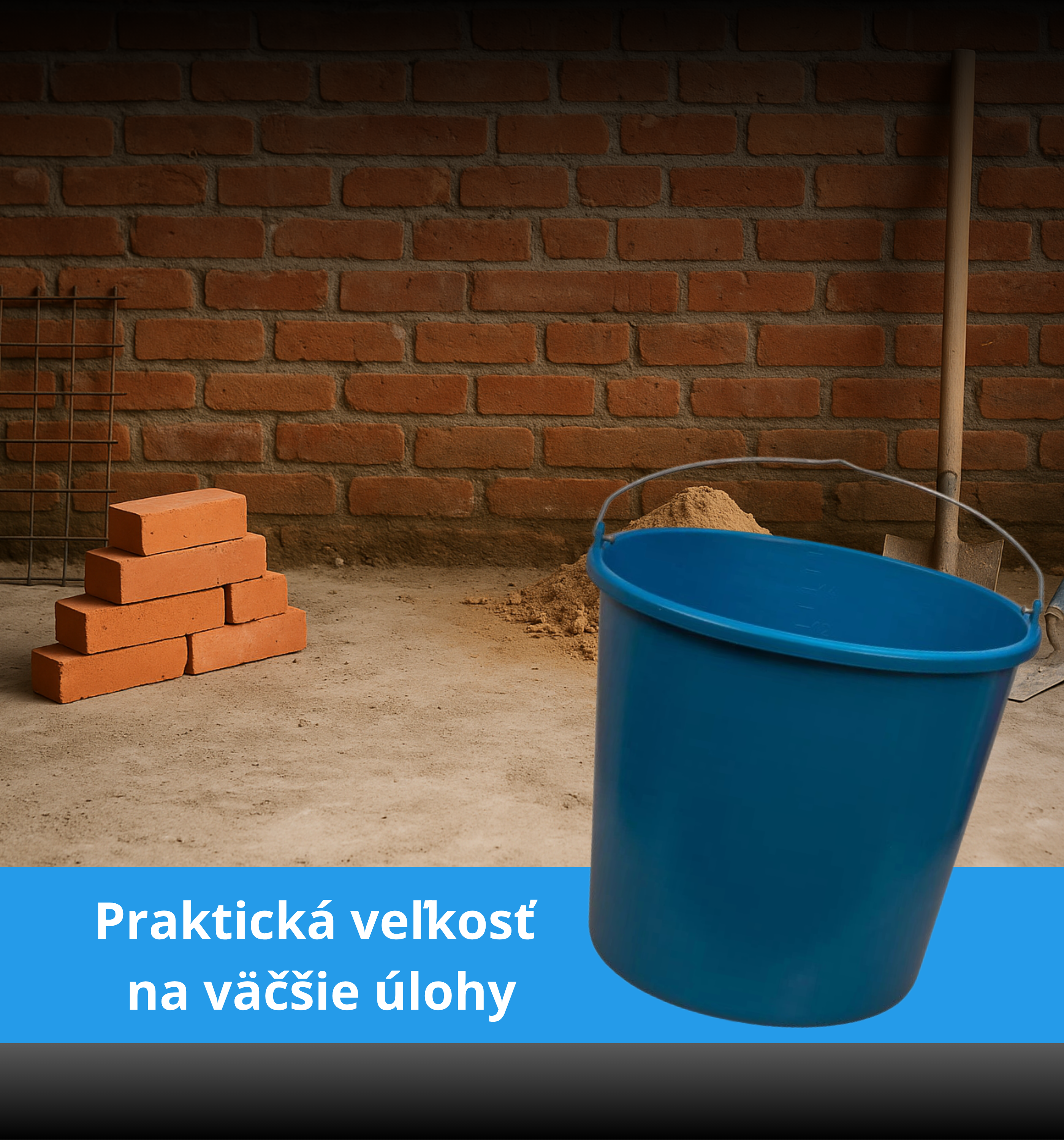 plastová nádoba